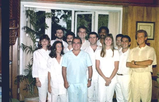 Pr. Ivo Pitanguy — photo 1