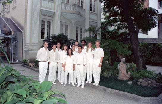 Pr. Ivo Pitanguy — photo 4