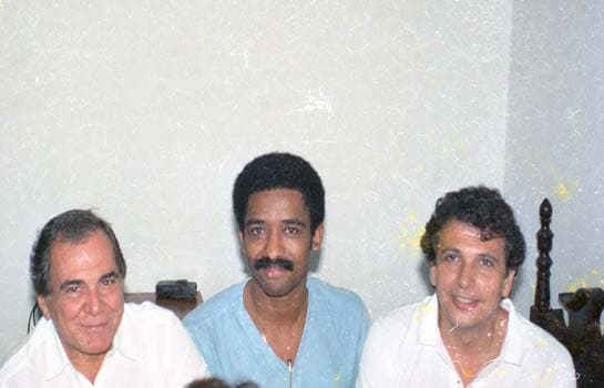 Pr. Ivo Pitanguy — photo 9