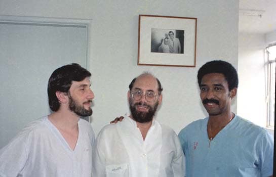 Pr. Ivo Pitanguy — photo 11
