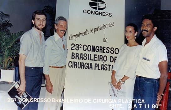 Pr. Ivo Pitanguy — photo 18