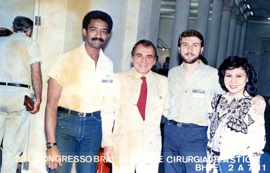 Pr. Ivo Pitanguy — photo 19