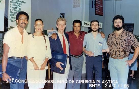 Pr. Ivo Pitanguy — photo 24