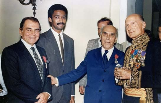 Pr. Ivo Pitanguy — photo 30