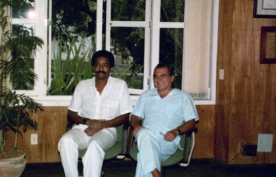 Pr. Ivo Pitanguy — photo 32