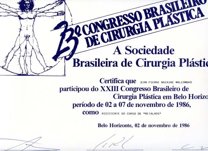 Diplôme & Certificat 33