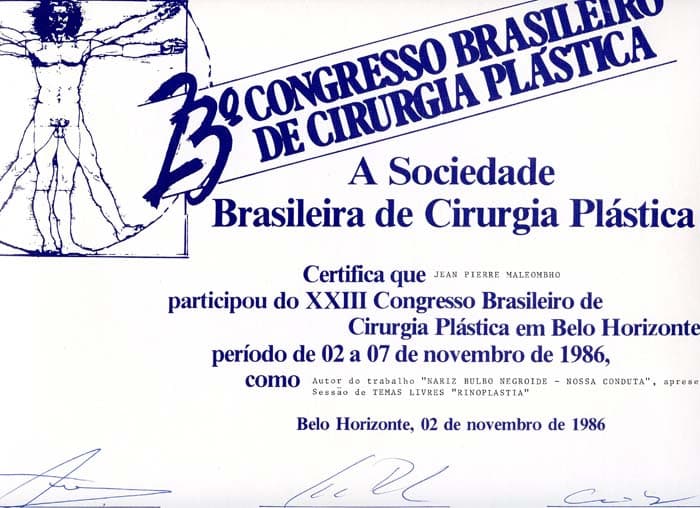 Diplôme & Certificat 38