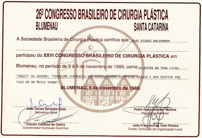 Diplôme & Certificat 68