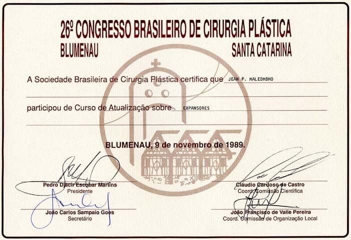 Diplôme & Certificat 69