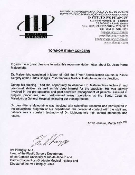Diplôme & Certificat 79