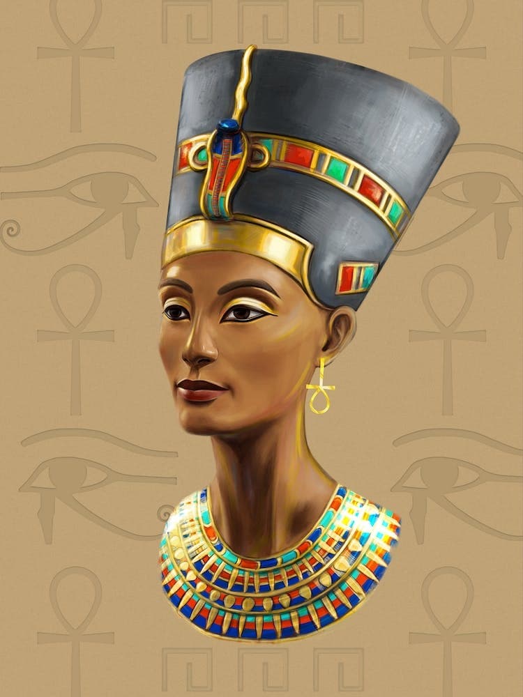 Nefertiti — Centre Médical